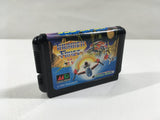 Thunder Force III Boxed SEGA MegaDrive Genesis Japan - DL5296