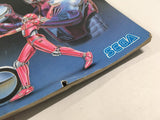 Cyberball Boxed SEGA MegaDrive Genesis Japan - DL5297