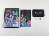 Cyberball Boxed SEGA MegaDrive Genesis Japan - DL5297