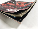 Thunder Pro Wrestling Retsuden Boxed SEGA MegaDrive Genesis Japan - DL5298