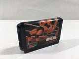Thunder Pro Wrestling Retsuden Boxed SEGA MegaDrive Genesis Japan - DL5298