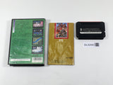 Sangokushi II Boxed SEGA MegaDrive Genesis Japan - DL5299