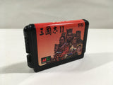 Sangokushi II Boxed SEGA MegaDrive Genesis Japan - DL5299