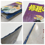 Shura no Mon Boxed SEGA MegaDrive Genesis Japan - DL5300