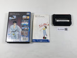 Shura no Mon Boxed SEGA MegaDrive Genesis Japan - DL5300