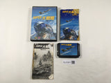 Super Daisenryaku Boxed SEGA MegaDrive Genesis Japan - DL5301