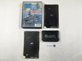 Super Daisenryaku Boxed SEGA MegaDrive Genesis Japan - DL5301
