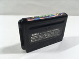 Space Harrier II Boxed SEGA MegaDrive Genesis Japan - DL5302