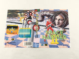 Space Harrier II Boxed SEGA MegaDrive Genesis Japan - DL5302
