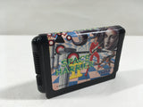 Space Harrier II Boxed SEGA MegaDrive Genesis Japan - DL5302