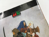 Sorcerian Boxed SEGA MegaDrive Genesis Japan - DL5304