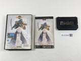 Sorcerian Boxed SEGA MegaDrive Genesis Japan - DL5304
