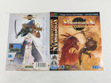Sorcerian Boxed SEGA MegaDrive Genesis Japan - DL5304