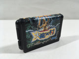 Ghouls 'n Ghosts Dai Makaimura Boxed SEGA MegaDrive Genesis Japan - DL5305
