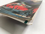 Darius II Boxed SEGA MegaDrive Genesis Japan - DL5306