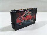 Darius II Boxed SEGA MegaDrive Genesis Japan - DL5306