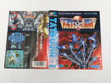 Tatsujin Boxed SEGA MegaDrive Genesis Japan - DL5307