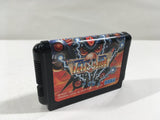 Tatsujin Boxed SEGA MegaDrive Genesis Japan - DL5307