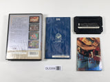 Nobunaga no Yabou Bushou Fuunroku Boxed SEGA MegaDrive Genesis Japan - DL5309
