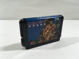 Nobunaga no Yabou Bushou Fuunroku Boxed SEGA MegaDrive Genesis Japan - DL5309