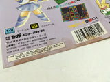 Puyo Puyo Boxed SEGA MegaDrive Genesis Japan - DL5310
