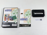 Joe Montana II Sports Talk Football Boxed SEGA MegaDrive Genesis Japan - DL5312