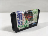 Joe Montana II Sports Talk Football Boxed SEGA MegaDrive Genesis Japan - DL5312