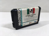 J. League Pro Striker 2 Boxed SEGA MegaDrive Genesis Japan - DL5313