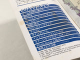 Populous Boxed SEGA MegaDrive Genesis Japan - DL5314