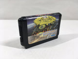 Populous Boxed SEGA MegaDrive Genesis Japan - DL5314