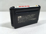 Mahjong Doujou Boxed SEGA MegaDrive Genesis Japan - DL5315