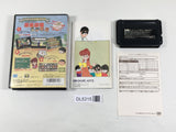 Mahjong Doujou Boxed SEGA MegaDrive Genesis Japan - DL5315