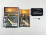 Runark Boxed SEGA MegaDrive Genesis Japan - DL5317