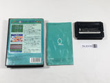 Tecmo World Cup '92 Boxed SEGA MegaDrive Genesis Japan - DL5318