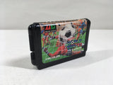 Tecmo World Cup '92 Boxed SEGA MegaDrive Genesis Japan - DL5318