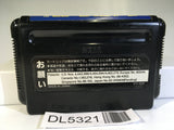 Golden Axe III 3 SEGA MegaDrive Genesis Japan - DL5321
