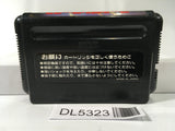 Golden Axe 1 SEGA MegaDrive Genesis Japan - DL5323