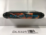 Thunder Pro Wrestling Retsuden SEGA MegaDrive Genesis Japan - DL5325
