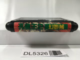 Kujaku Ou 2 Geneijou SEGA MegaDrive Genesis Japan - DL5326