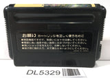 Castle of Illusion I Love Mickey Mouse SEGA MegaDrive Genesis Japan - DL5329
