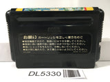 OutRun SEGA MegaDrive Genesis Japan - DL5330