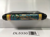OutRun SEGA MegaDrive Genesis Japan - DL5330