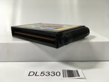 OutRun SEGA MegaDrive Genesis Japan - DL5330
