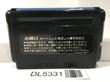 Alex Kidd Tenkuu Majou SEGA MegaDrive Genesis Japan - DL5331