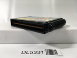 Alex Kidd Tenkuu Majou SEGA MegaDrive Genesis Japan - DL5331