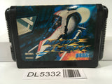 Whip Rush SEGA MegaDrive Genesis Japan - DL5332