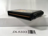 Valis 3 SEGA MegaDrive Genesis Japan - DL5333