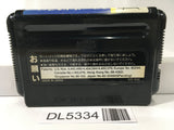 Ecco the Dolphin SEGA MegaDrive Genesis Japan - DL5334