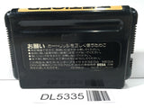 Kyuukyoku Tiger SEGA MegaDrive Genesis Japan - DL5335