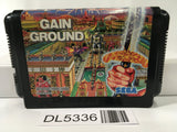Gain Ground SEGA MegaDrive Genesis Japan - DL5336